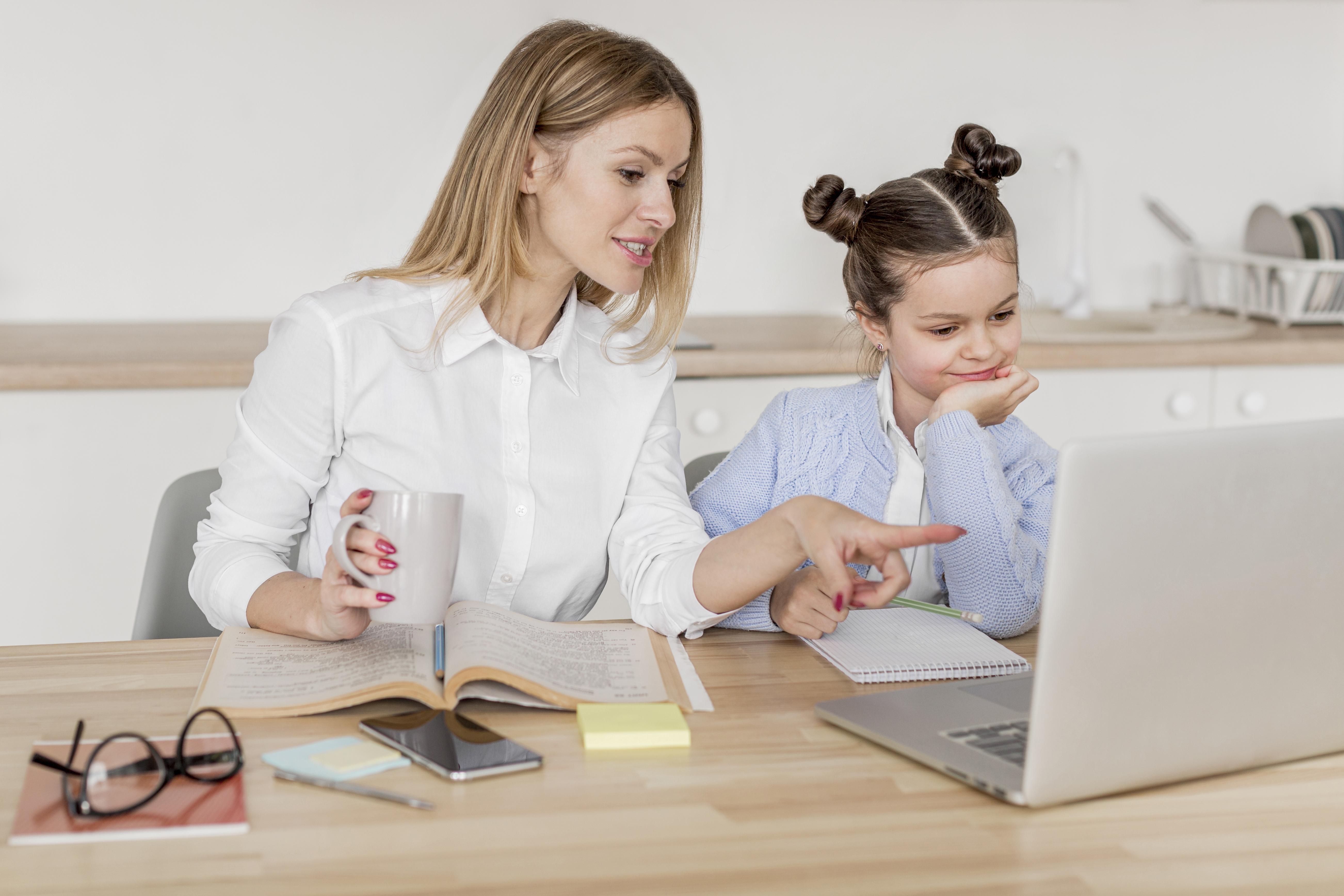 Homeschooling en Chile 1